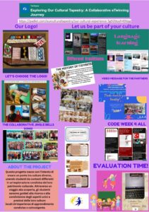locandina progetto