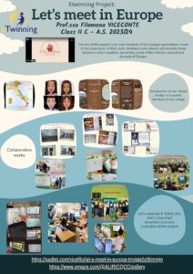locandina progetto