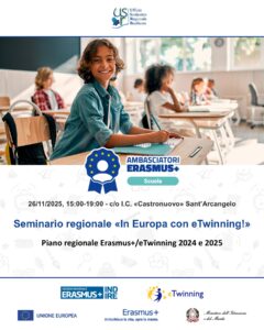seminario regionale