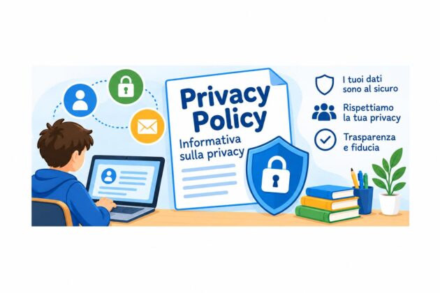 Privacy Policy